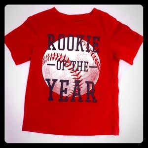 Boys T-shirt size 3T